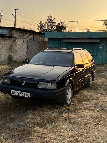 купить опель вектра б: Volkswagen Passat Variant: 1992 г., 1.8 л, Механика, Бензин, Универсал