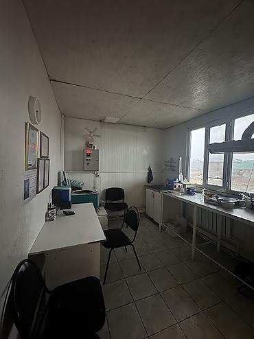 Продажа цехов, заводов, фабрик: Завод, Действующий, 14 м² — 6