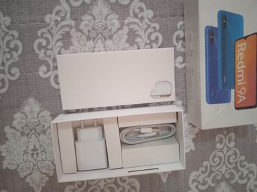 редми 9а дисплей: Redmi, Redmi 9A, Новый, 32 ГБ, цвет - Синий