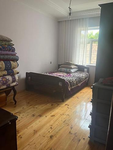 savalanda evler: Savalan 3 otaqlı, 100 kv. m, Kredit yoxdur, Yeni təmirli — 5
