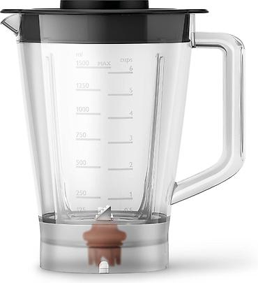 philips hr 2052: Mətbəx kombaynı Philips HR7301/90 – 3000 Series Food Processor — 6