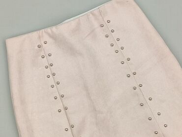 spódnice plisowane plus size: Spódnica damska, rozmiar L