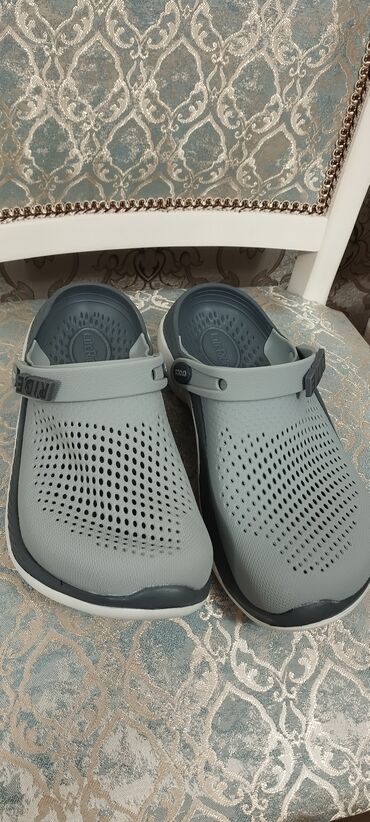 обувь 38 39: Crocs LiteRide 360 оригинальные. Производство: Вьетнам 🇻🇳. Материал