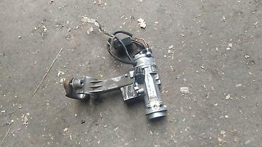 key maker: Toyota Windom 10 Замок Зажигания, Тойота Виндом Замок Зажигания — 3