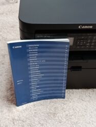 мышь для пк: МФУ Canon i-SENSYS MF211 - Чёрно-белый лазерный многофункциональный