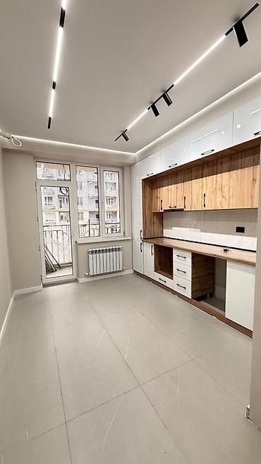 Продажа квартир: 2 комнаты, 67 м², Элитка, 2 этаж, Евроремонт — 2