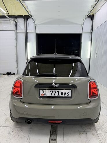 Mini: Mini Mini Cooper (2002-Present): 2019 г., Бензин, Хэтчбэк — 6