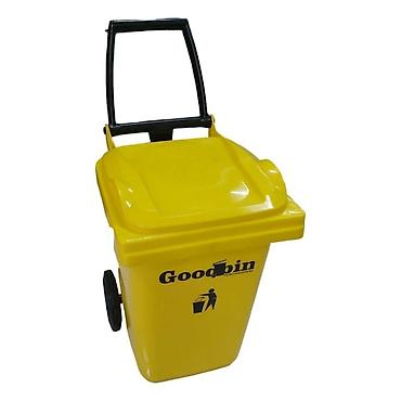 Tullantı qabları: Deyerli musteriler Goodbin Azerbaycan seyfesine xos gelmisiniz — 4