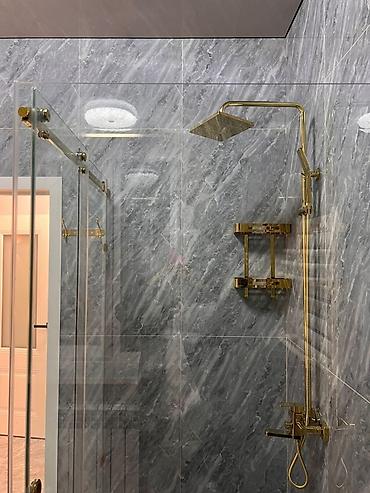 Долгосрочная аренда домов: 191 м², 5 комнат, Евроремонт, Кондиционер, Бронированные двери at lalafo.kg — 22 Долгосрочная аренда домов: 191 м², 5 комнат, Евроремонт, Кондиционер, Бронированные двери — 22