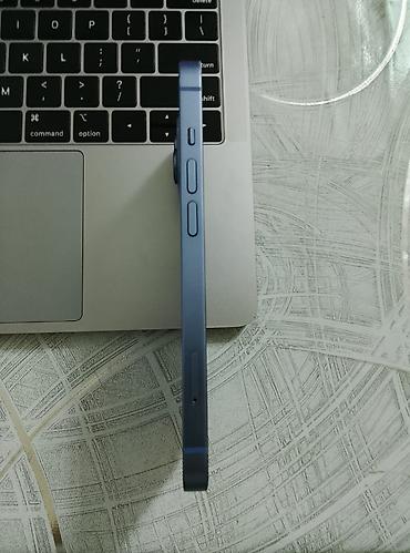 adaptor iphone: IPhone 14, 128 GB, Mavi, Face ID — 3