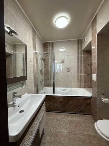 Продажа квартир: 3 комнаты, 100 м², Элитка, 2 этаж, Косметический ремонт — 9