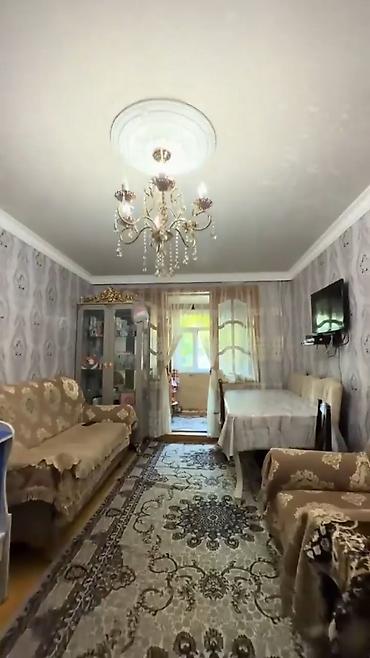 Продажа квартир: Гянджа, 3 комнаты, Вторичка, 60 м² — 8
