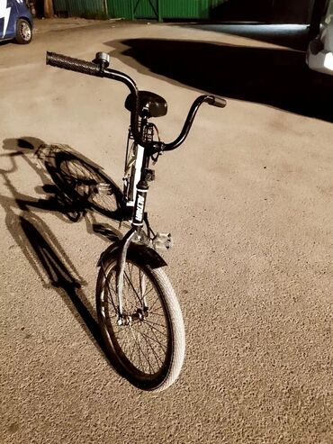 электромотор для велосипеда бишкек: AZ - City bicycle, Колдонулган