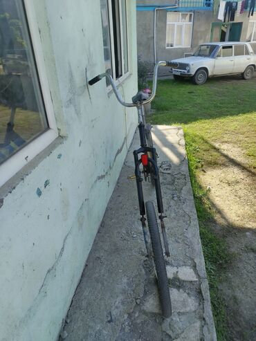 Şəhər velosipedləri: Şəhər velosipedi 20" — 10