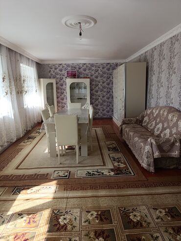 Həyət evləri və villaların satışı: 7 otaqlı, 1 kv. m, Kredit yoxdur, Orta təmir — 18