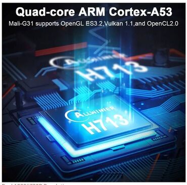 Proyektorlar: Yeni Portativ Proyektor Magcubic — 18