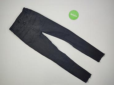 denim george: H&M Divided, Jeansy damskie, rozmiar 2XS — 3