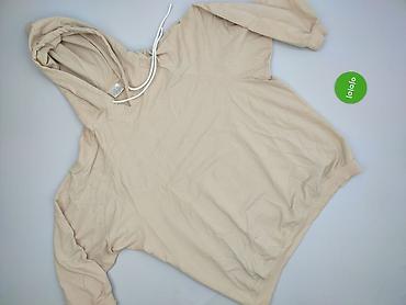 bluza pull and bear stwd damska: Bluza z kapturem damska, rozmiar One size — 2