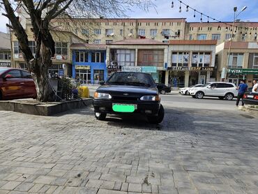 VAZ (LADA): Mawinda hec bir problem yoxdur tecili satilir barterde mumkundur — 9