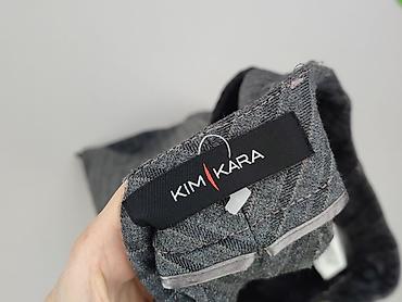 koszule almat: Spodnie materiałowe damskie, rozmiar XL — 5