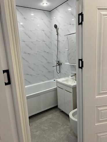 gala group: 1 комната, 54 м², Технопарк 106 серия улучшенная, 6 этаж, Евроремонт — 2