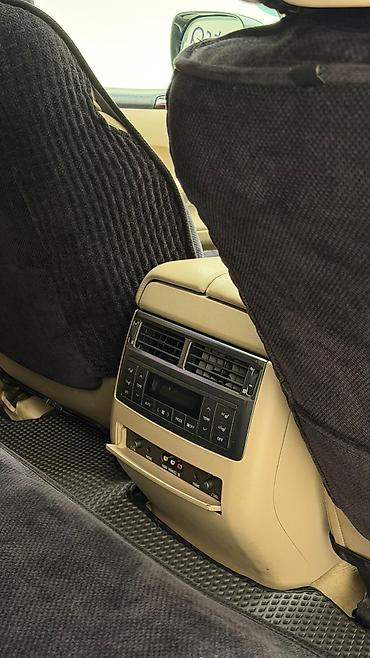 Lexus: Lexus LX: 2010 г., 5.7 л, Автомат, Газ, Внедорожник — 14