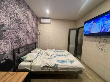 квартира в районе рабочий городок: 1 комната, Кондиционер