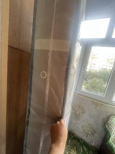 Yeni, Ortopedik matras, Bir nəfərlik lalafo.az -da Yeni, Ortopedik matras, Bir nəfərlik