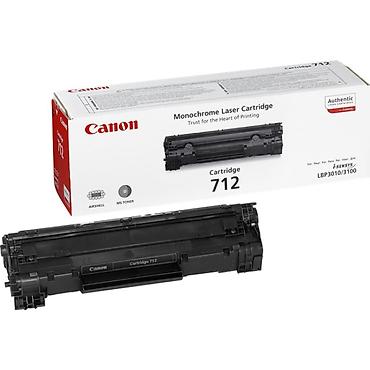 printer laserjet: Canon Cartridge 712 – Qara Toner Kartric (1870B002) Original Canon — 1