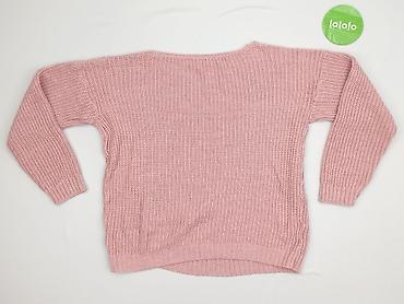 sweter 3xl: Sweter damski, rozmiar 3XL — 3
