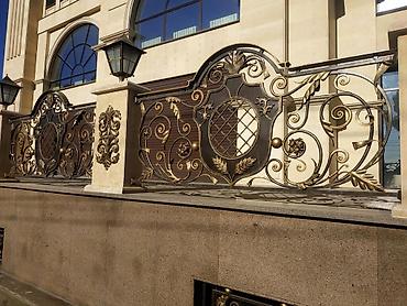 Сварка: Сварка | Навесы, Камины — 23