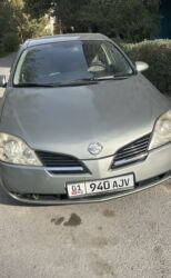 туманник ниссан примера: Nissan Primera: 2005 г., 1.8 л, Механика, Бензин, Хетчбек