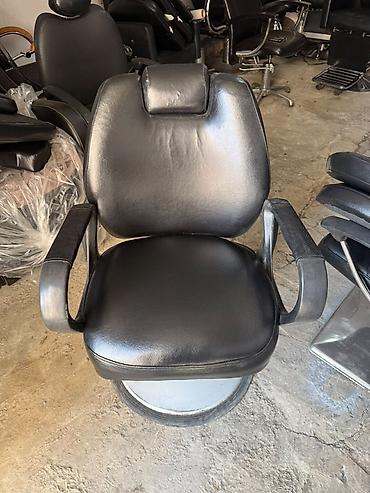 Salon kreslo iwleydi