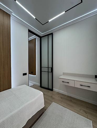 300 000: 3 комнаты, 82 м², Элитка, 8 этаж, Дизайнерский ремонт — 6