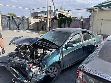 камри 50 разбор: Toyota Camry: 2002 г., 2.4 л, Автомат, Бензин, Седан — 2
