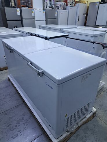 Морозильники: Морозильник, Новый, Бесплатная доставка — 15