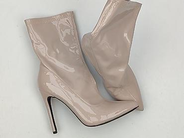 botki fendi: Botki damskie, rozmiar 37 — 1
