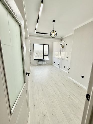 Продажа квартир: 1 комната, 42 м², Элитка, 4 этаж — 5