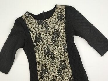 sukienki midi dopasowane: Name, Women`s dress, size S (EU 36)