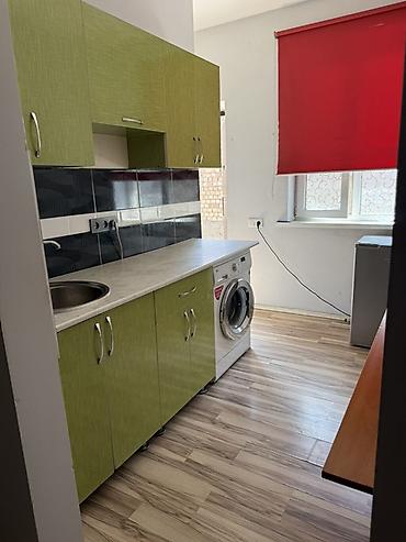 25 м², С мебелью полностью at lalafo.kg 25 м², С мебелью полностью