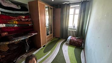 Кыймылсыз мүлк: Продается дом в Кара Балте на границе с Алексеевкой. 5ком Уч 5,5сот — 8