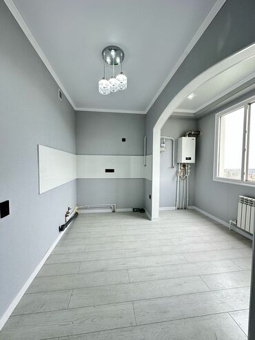 Продажа квартир: 1 комната, 40 м², 108 серия, 8 этаж, Евроремонт
