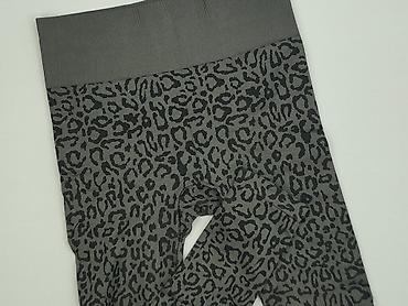 bojowki 4f: Leggings, Legginsy Sportowe damskie, rozmiar M — 1
