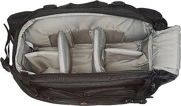 фото сумка: Продаю фото сумку LowePro Inverse 200 AW black и фото рюкзак Case — 7