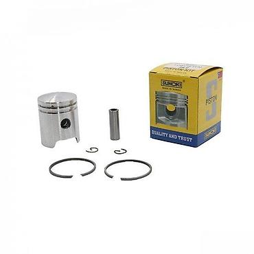 piccolo motor: Klip set SUHOKI – Made in Taiwan - Komplet klipa za — 1