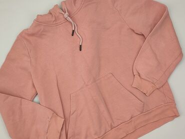 Bluza z kapturem damska, SZACHOWNICA, rozmiar XL
