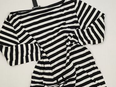 Bluzki: H&M, Bluzka damska, rozmiar M
