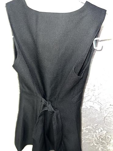 Кардиганы: Набор женской одежды 1) Платье цвета айвори - Длина миди - Длинные — 5