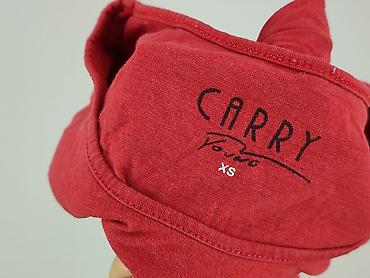 carry young kurtka: Carry, Bluzka damska, rozmiar XS — 4