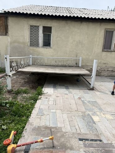 деревяный туалет: Тапчан Дерево